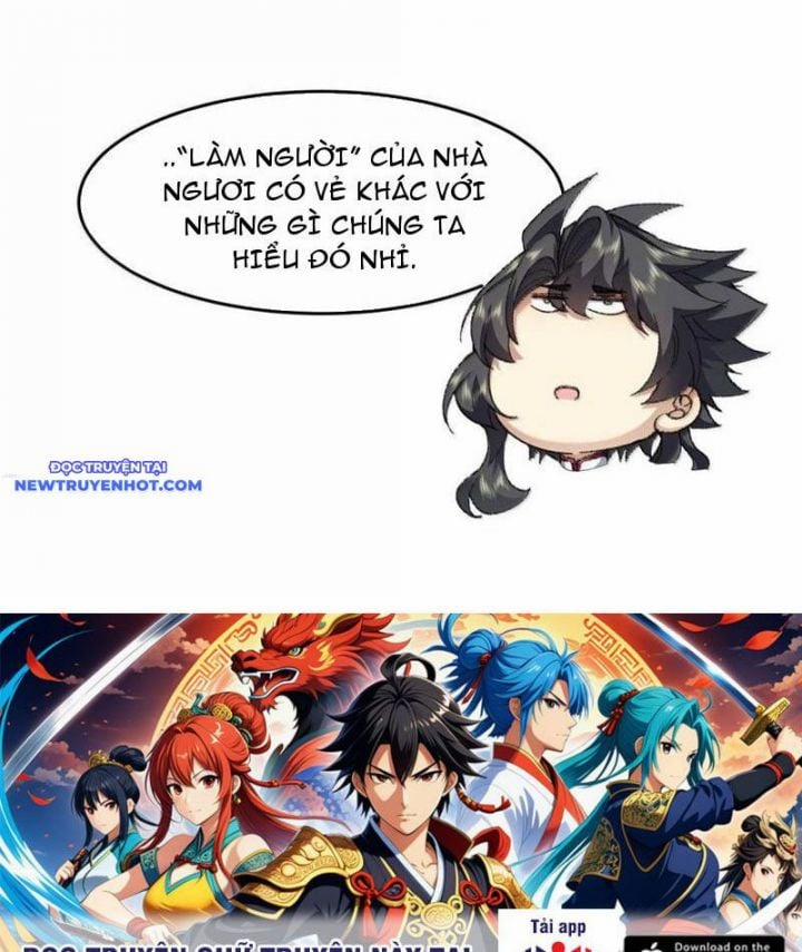 Nhị Sư Huynh Tuy Là Phàm Nhân Nhưng Rất Mạnh Mẽ 80 trang 88