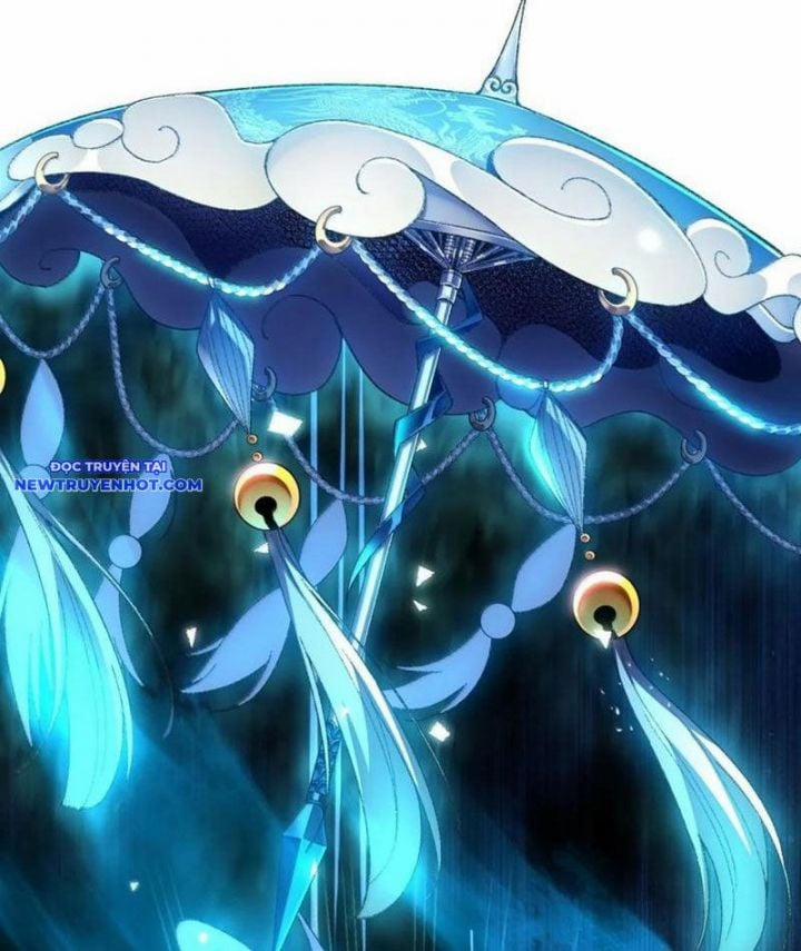 Nhị Sư Huynh Tuy Là Phàm Nhân Nhưng Rất Mạnh Mẽ 81 trang 11