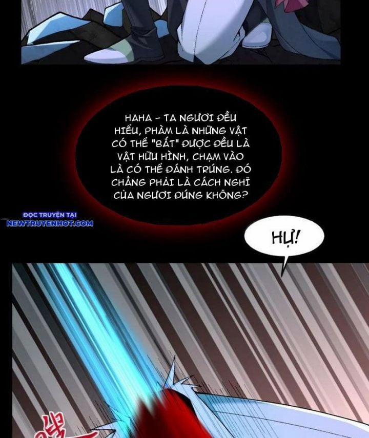Nhị Sư Huynh Tuy Là Phàm Nhân Nhưng Rất Mạnh Mẽ 81 trang 17