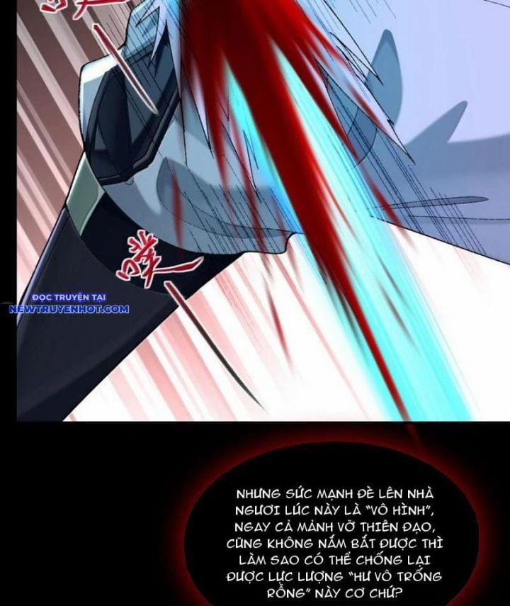 Nhị Sư Huynh Tuy Là Phàm Nhân Nhưng Rất Mạnh Mẽ 81 trang 18