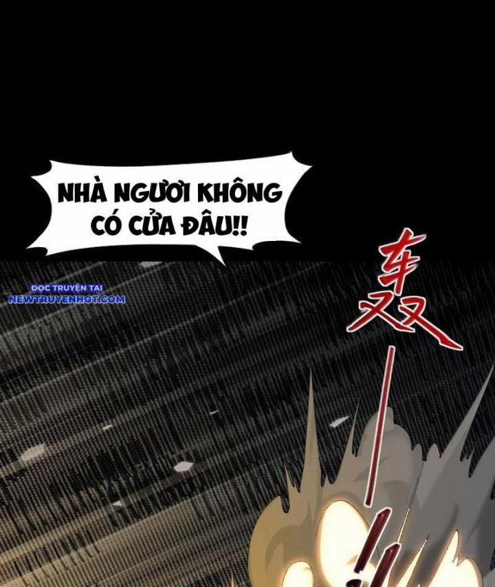 Nhị Sư Huynh Tuy Là Phàm Nhân Nhưng Rất Mạnh Mẽ 81 trang 30
