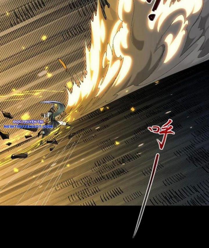 Nhị Sư Huynh Tuy Là Phàm Nhân Nhưng Rất Mạnh Mẽ 81 trang 31