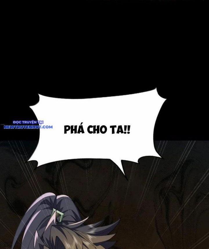 Nhị Sư Huynh Tuy Là Phàm Nhân Nhưng Rất Mạnh Mẽ 81 trang 33
