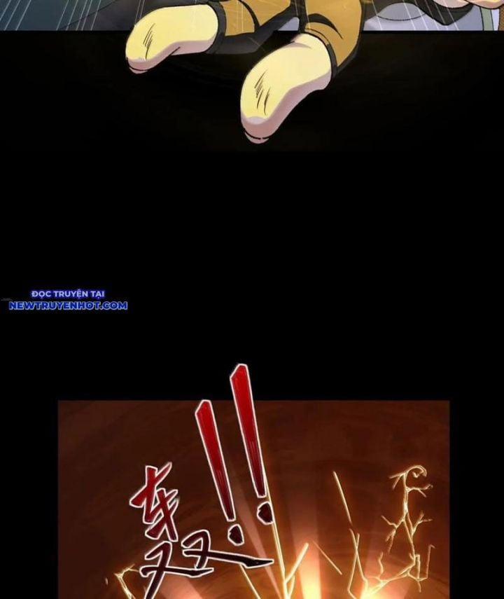 Nhị Sư Huynh Tuy Là Phàm Nhân Nhưng Rất Mạnh Mẽ 81 trang 35