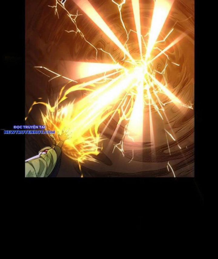 Nhị Sư Huynh Tuy Là Phàm Nhân Nhưng Rất Mạnh Mẽ 81 trang 36