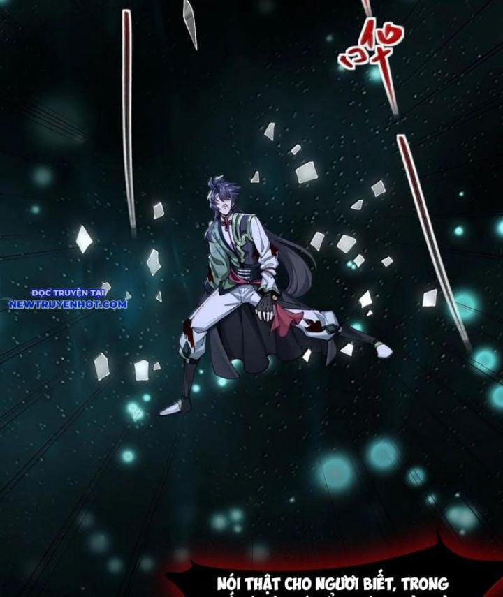 Nhị Sư Huynh Tuy Là Phàm Nhân Nhưng Rất Mạnh Mẽ 81 trang 43