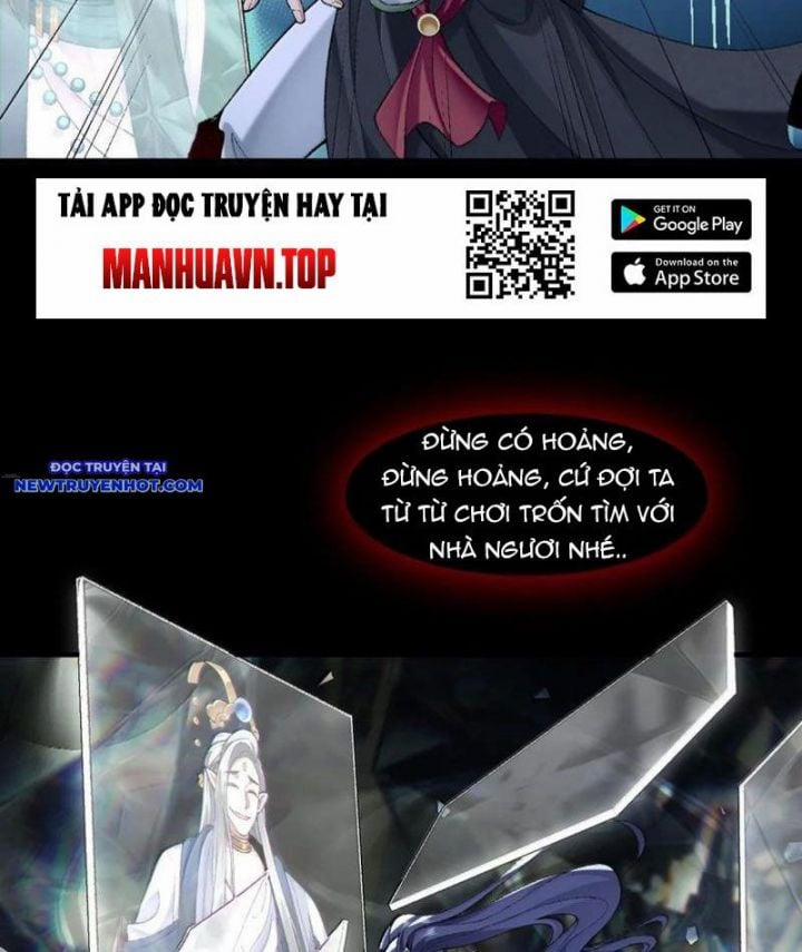 Nhị Sư Huynh Tuy Là Phàm Nhân Nhưng Rất Mạnh Mẽ 81 trang 50