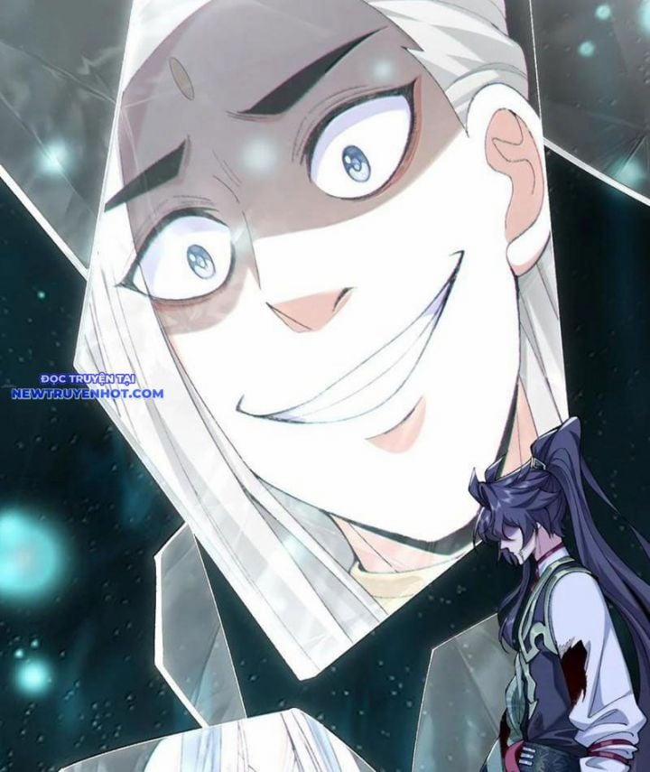 Nhị Sư Huynh Tuy Là Phàm Nhân Nhưng Rất Mạnh Mẽ 81 trang 58