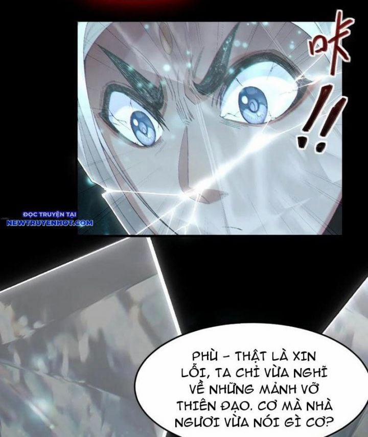 Nhị Sư Huynh Tuy Là Phàm Nhân Nhưng Rất Mạnh Mẽ 81 trang 60