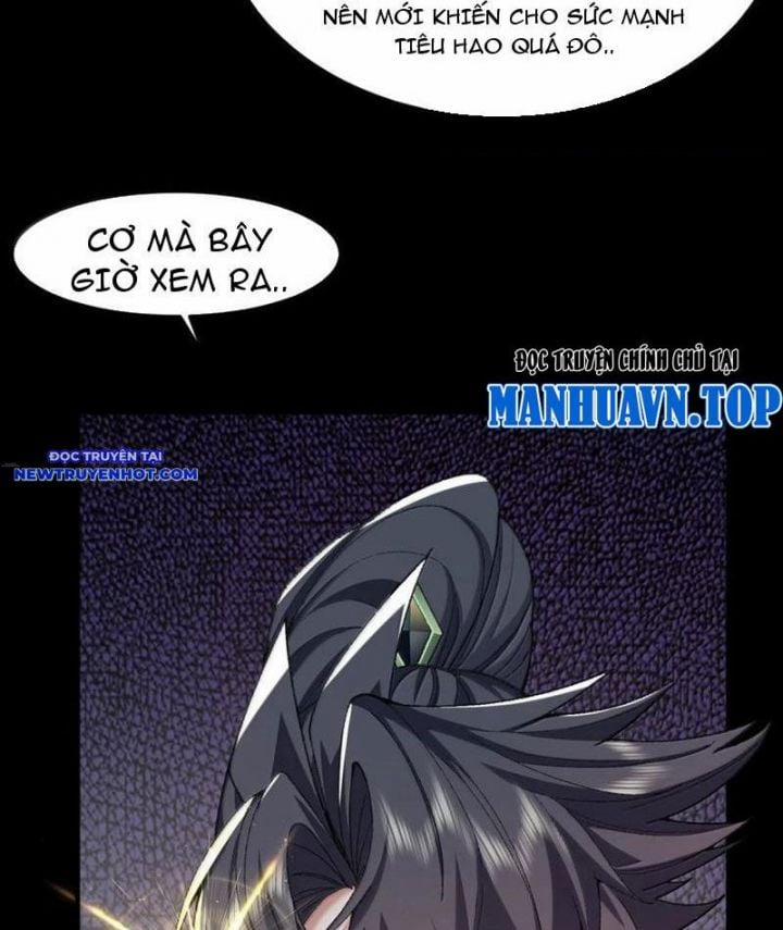 Nhị Sư Huynh Tuy Là Phàm Nhân Nhưng Rất Mạnh Mẽ 81 trang 65