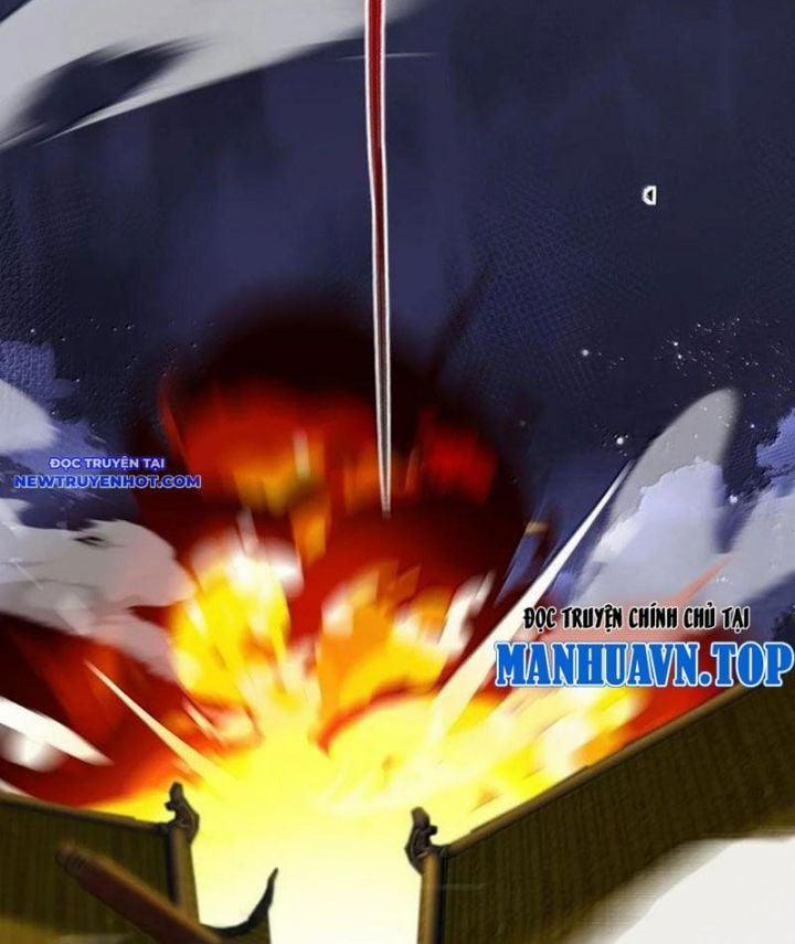 Nhị Sư Huynh Tuy Là Phàm Nhân Nhưng Rất Mạnh Mẽ 81 trang 72