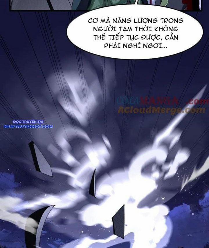 Nhị Sư Huynh Tuy Là Phàm Nhân Nhưng Rất Mạnh Mẽ 81 trang 79