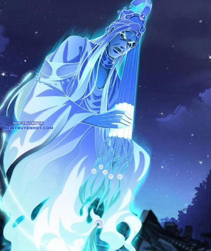 Nhị Sư Huynh Tuy Là Phàm Nhân Nhưng Rất Mạnh Mẽ 81 trang 84