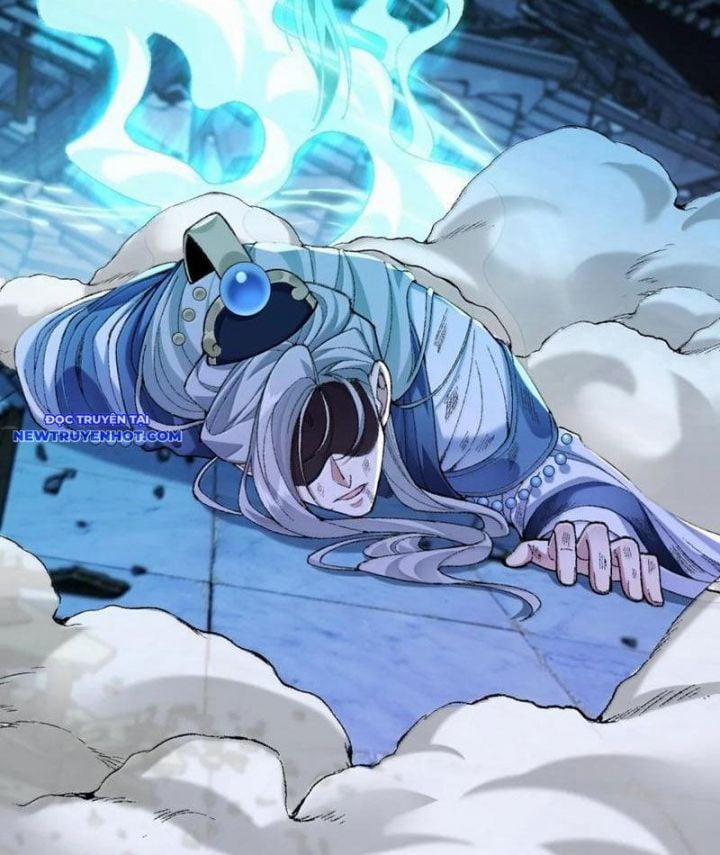 Nhị Sư Huynh Tuy Là Phàm Nhân Nhưng Rất Mạnh Mẽ 81 trang 85