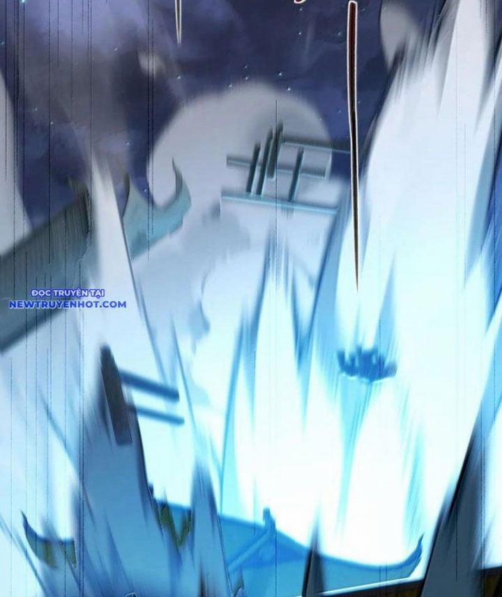 Nhị Sư Huynh Tuy Là Phàm Nhân Nhưng Rất Mạnh Mẽ 81 trang 9