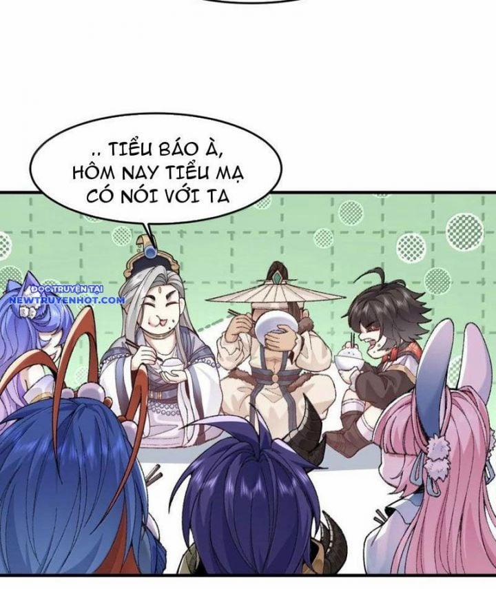 Nhị Sư Huynh Tuy Là Phàm Nhân Nhưng Rất Mạnh Mẽ 81 trang 93