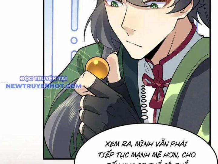 Nhị Sư Huynh Tuy Là Phàm Nhân Nhưng Rất Mạnh Mẽ 82 trang 113