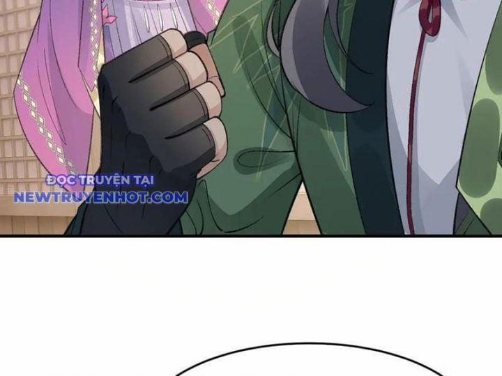 Nhị Sư Huynh Tuy Là Phàm Nhân Nhưng Rất Mạnh Mẽ 82 trang 116