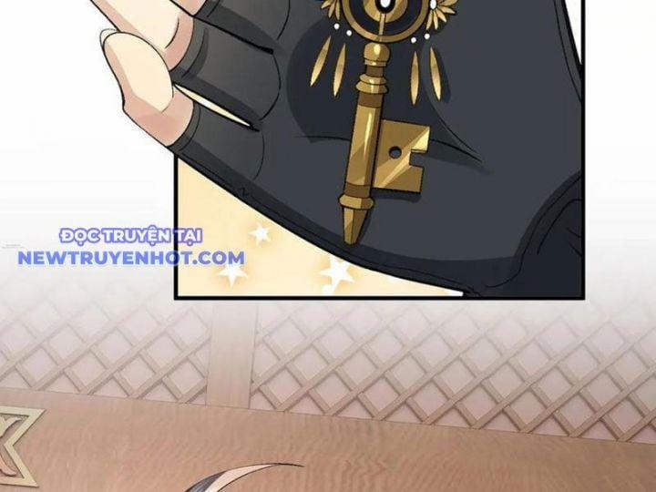 Nhị Sư Huynh Tuy Là Phàm Nhân Nhưng Rất Mạnh Mẽ 82 trang 118