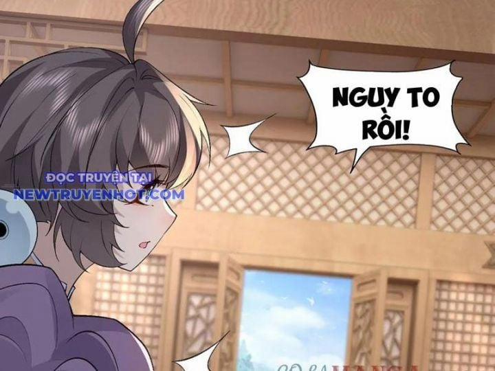 Nhị Sư Huynh Tuy Là Phàm Nhân Nhưng Rất Mạnh Mẽ 82 trang 119