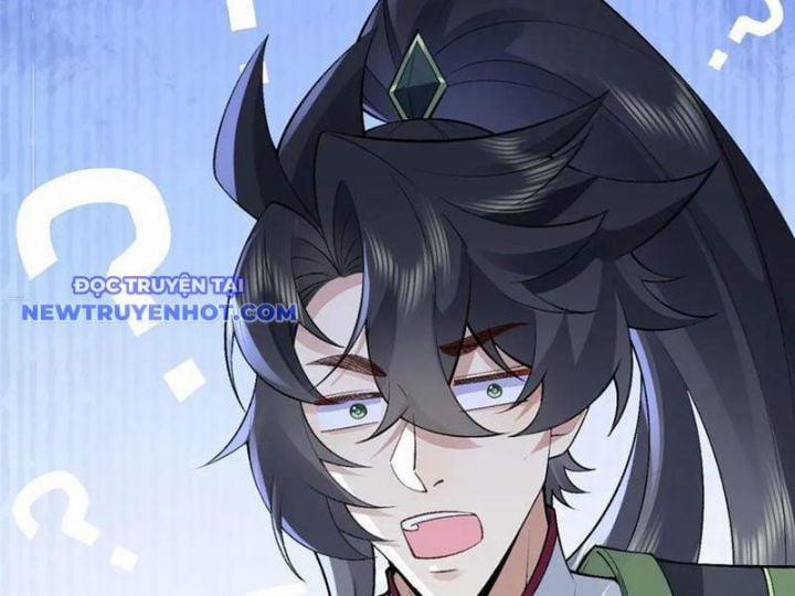 Nhị Sư Huynh Tuy Là Phàm Nhân Nhưng Rất Mạnh Mẽ 82 trang 126
