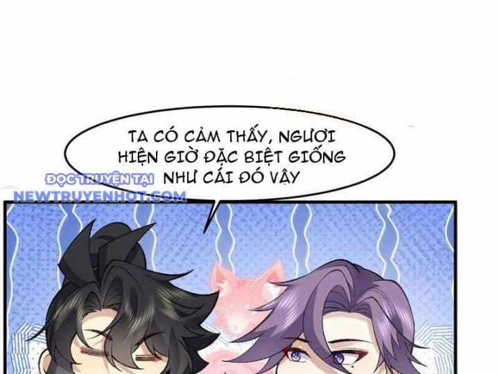 Nhị Sư Huynh Tuy Là Phàm Nhân Nhưng Rất Mạnh Mẽ 82 trang 132