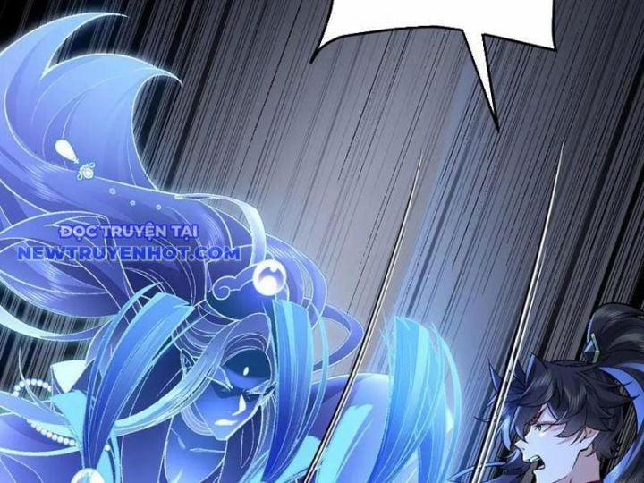 Nhị Sư Huynh Tuy Là Phàm Nhân Nhưng Rất Mạnh Mẽ 82 trang 14