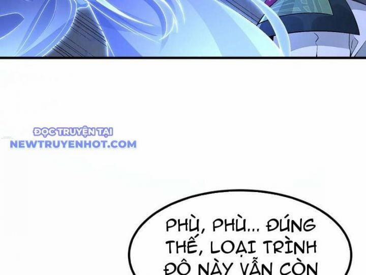 Nhị Sư Huynh Tuy Là Phàm Nhân Nhưng Rất Mạnh Mẽ 82 trang 29