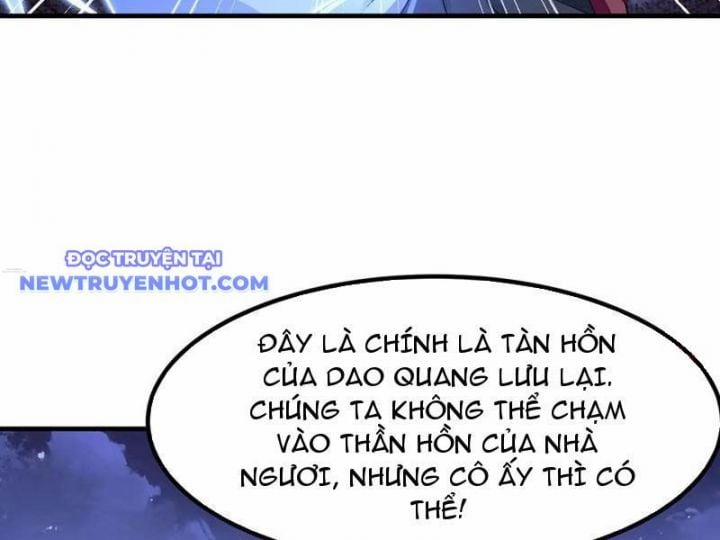 Nhị Sư Huynh Tuy Là Phàm Nhân Nhưng Rất Mạnh Mẽ 82 trang 37