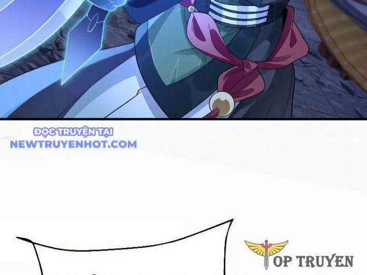 Nhị Sư Huynh Tuy Là Phàm Nhân Nhưng Rất Mạnh Mẽ 82 trang 4