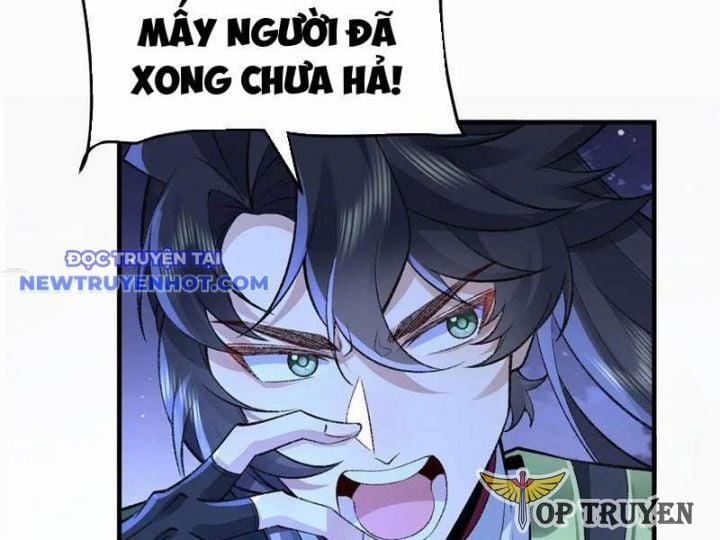 Nhị Sư Huynh Tuy Là Phàm Nhân Nhưng Rất Mạnh Mẽ 82 trang 5