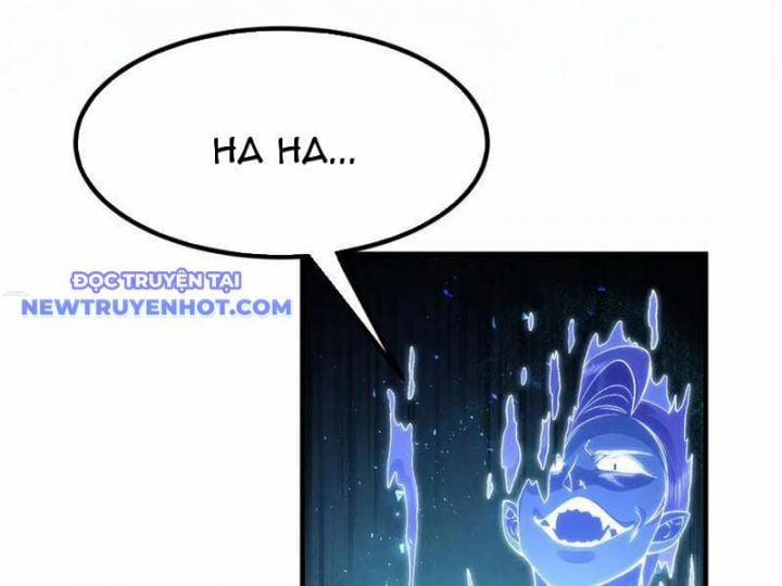 Nhị Sư Huynh Tuy Là Phàm Nhân Nhưng Rất Mạnh Mẽ 82 trang 56