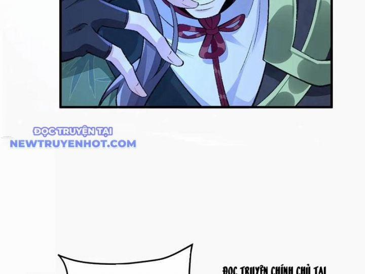 Nhị Sư Huynh Tuy Là Phàm Nhân Nhưng Rất Mạnh Mẽ 82 trang 6