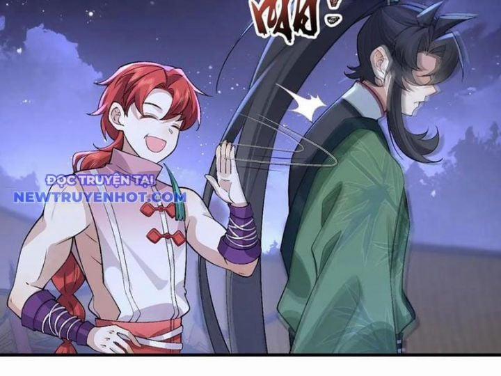 Nhị Sư Huynh Tuy Là Phàm Nhân Nhưng Rất Mạnh Mẽ 82 trang 64