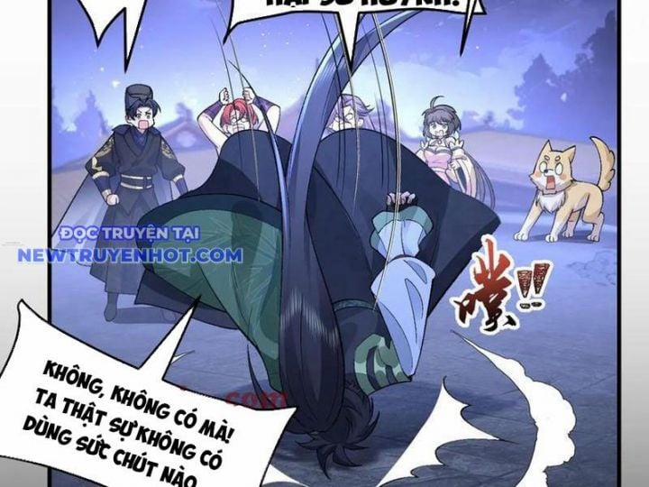Nhị Sư Huynh Tuy Là Phàm Nhân Nhưng Rất Mạnh Mẽ 82 trang 66