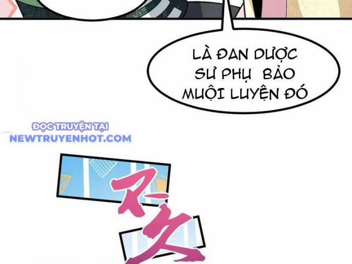 Nhị Sư Huynh Tuy Là Phàm Nhân Nhưng Rất Mạnh Mẽ 82 trang 98