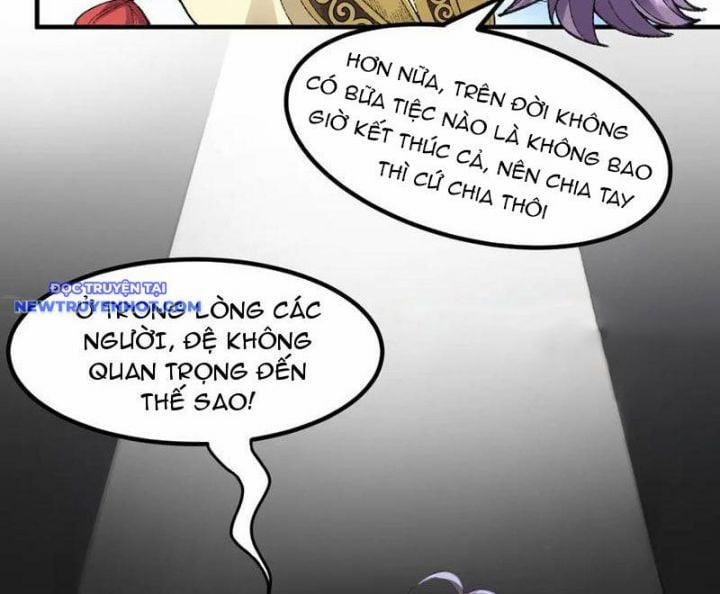 Nhị Sư Huynh Tuy Là Phàm Nhân Nhưng Rất Mạnh Mẽ 83 trang 26