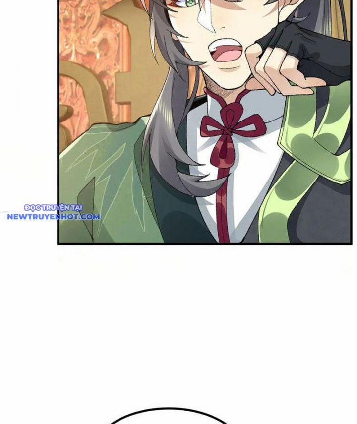 Nhị Sư Huynh Tuy Là Phàm Nhân Nhưng Rất Mạnh Mẽ 83 trang 33