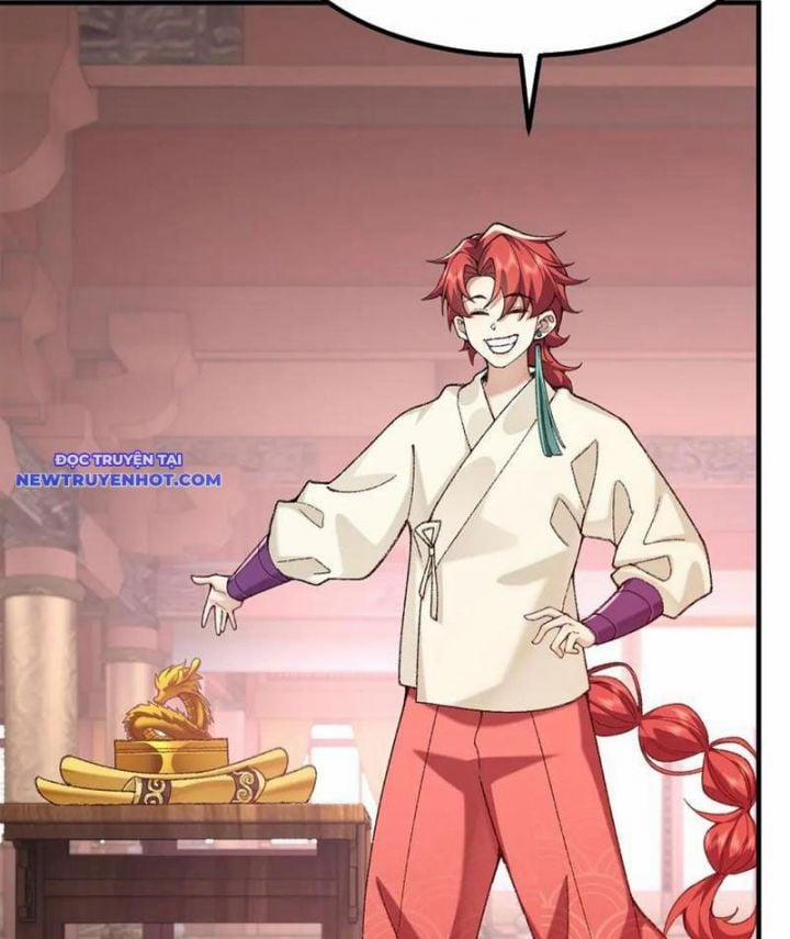 Nhị Sư Huynh Tuy Là Phàm Nhân Nhưng Rất Mạnh Mẽ 83 trang 43