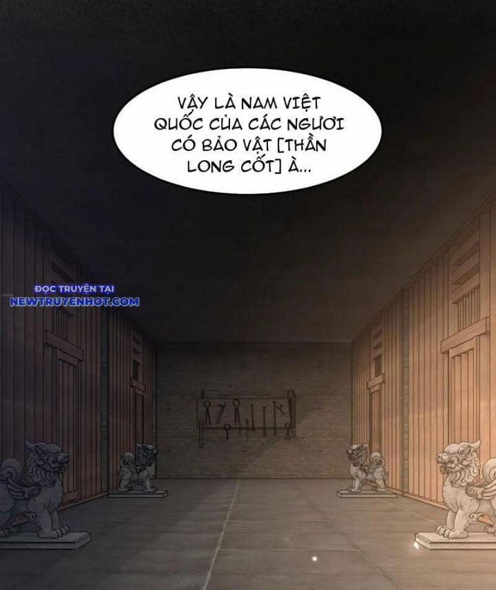 Nhị Sư Huynh Tuy Là Phàm Nhân Nhưng Rất Mạnh Mẽ 83 trang 67