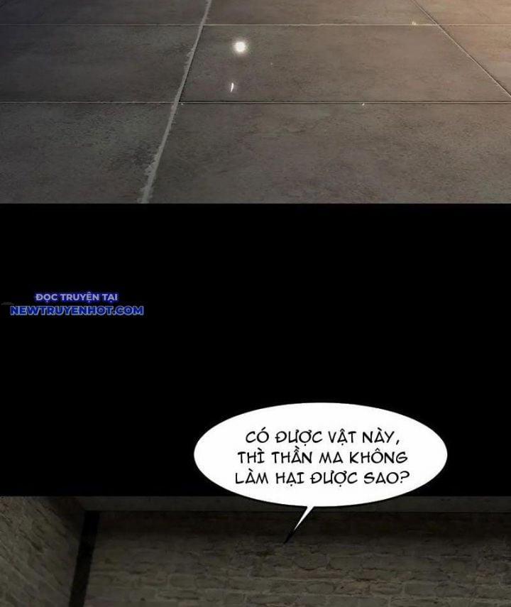 Nhị Sư Huynh Tuy Là Phàm Nhân Nhưng Rất Mạnh Mẽ 83 trang 68