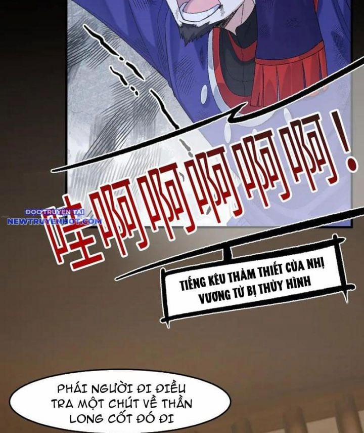 Nhị Sư Huynh Tuy Là Phàm Nhân Nhưng Rất Mạnh Mẽ 83 trang 74
