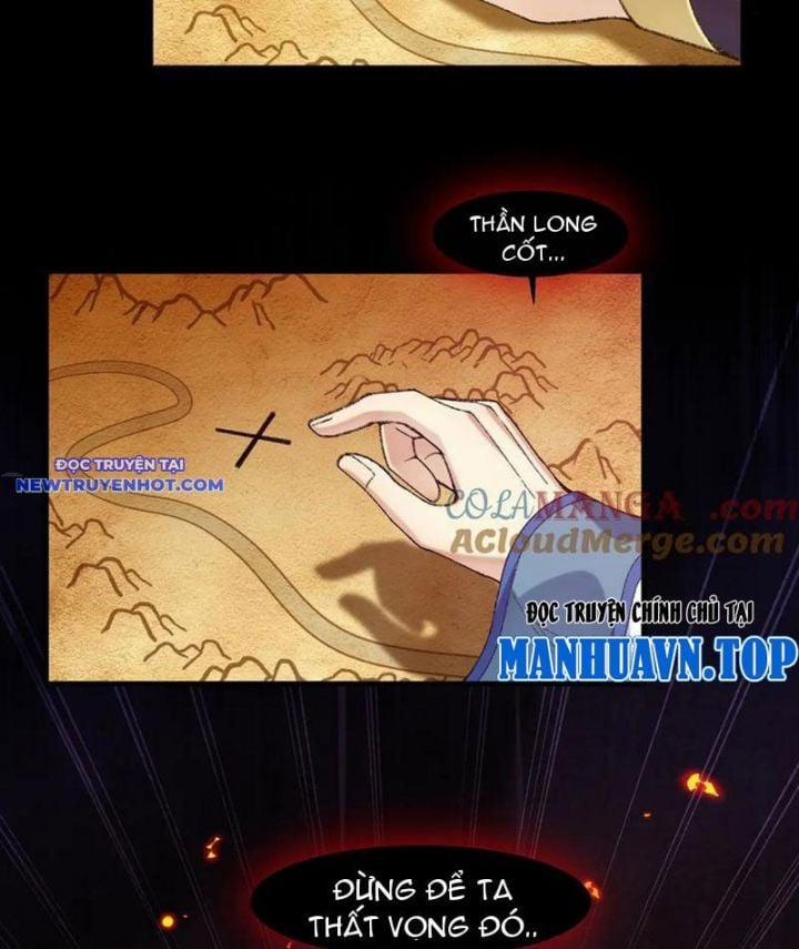 Nhị Sư Huynh Tuy Là Phàm Nhân Nhưng Rất Mạnh Mẽ 83 trang 81