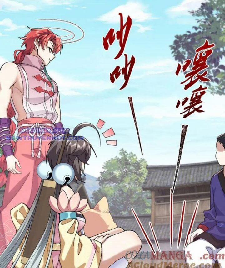 Nhị Sư Huynh Tuy Là Phàm Nhân Nhưng Rất Mạnh Mẽ 84 trang 15