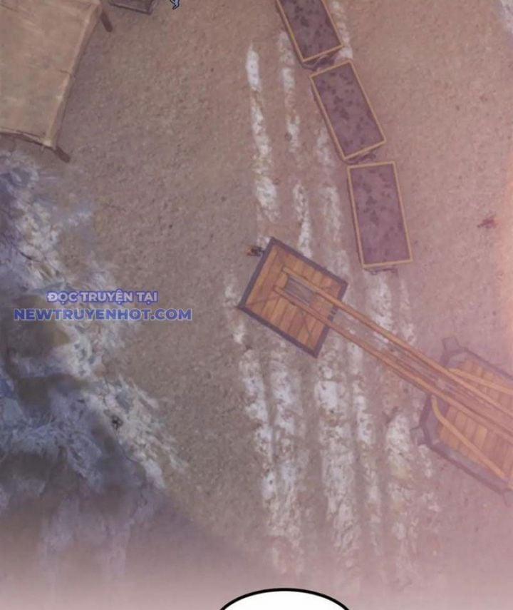 Nhị Sư Huynh Tuy Là Phàm Nhân Nhưng Rất Mạnh Mẽ 84 trang 43