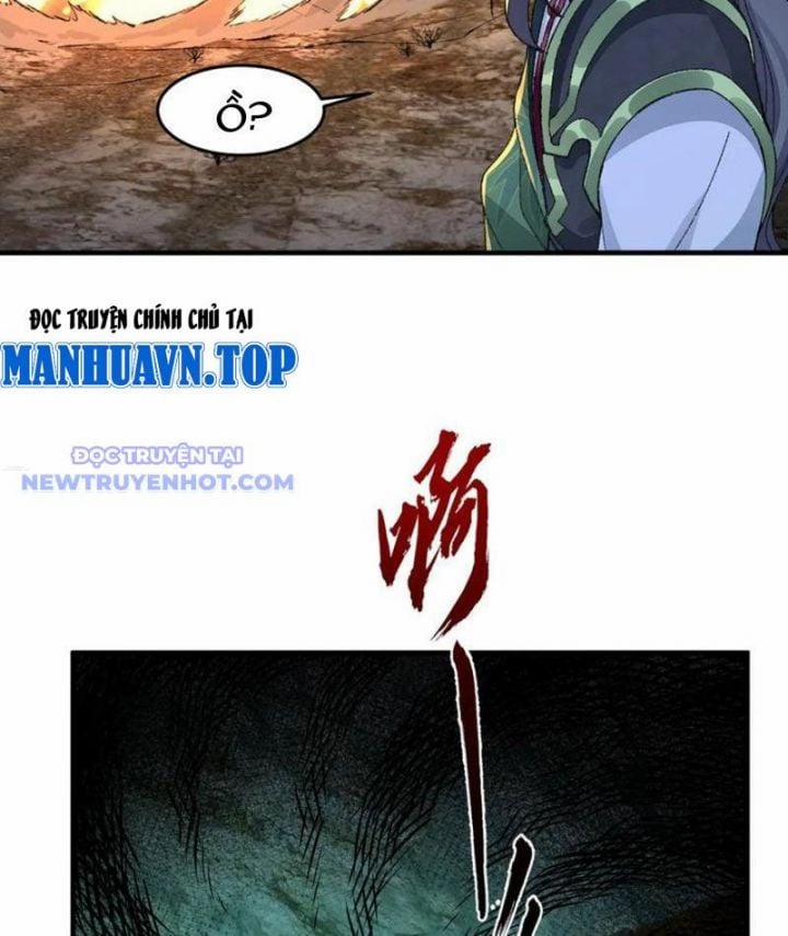 Nhị Sư Huynh Tuy Là Phàm Nhân Nhưng Rất Mạnh Mẽ 84 trang 61