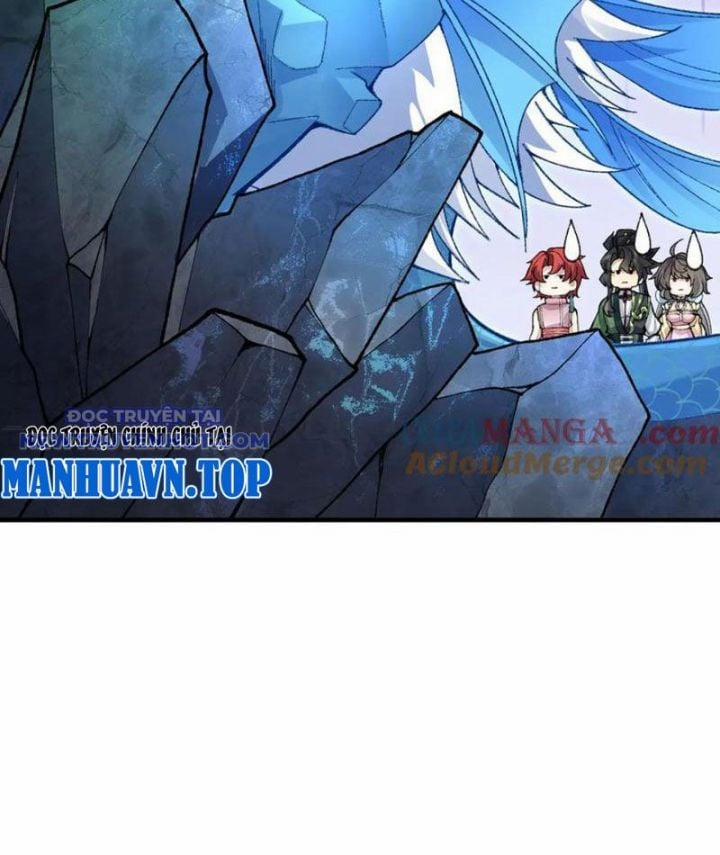 Nhị Sư Huynh Tuy Là Phàm Nhân Nhưng Rất Mạnh Mẽ 84 trang 76