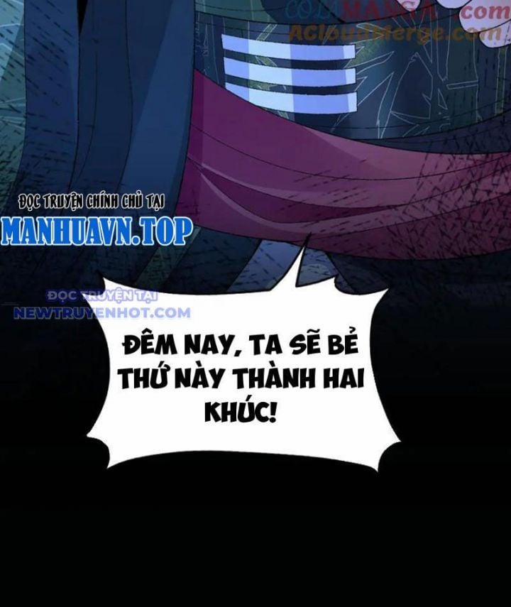 Nhị Sư Huynh Tuy Là Phàm Nhân Nhưng Rất Mạnh Mẽ 84 trang 87