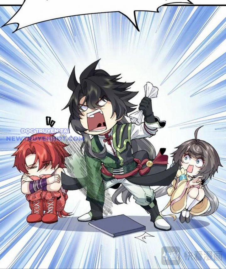 Nhị Sư Huynh Tuy Là Phàm Nhân Nhưng Rất Mạnh Mẽ 84 trang 93