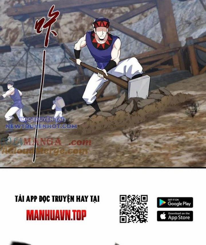 Nhị Sư Huynh Tuy Là Phàm Nhân Nhưng Rất Mạnh Mẽ 85 trang 18